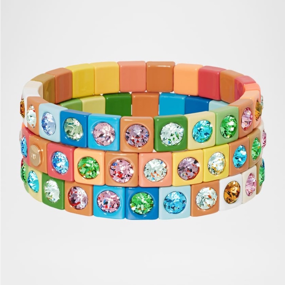Roxanne Assoulin The Calypso Bracelet